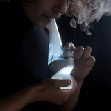 Puffco Peak Pro Concentrate Vaporizer with 3DXL Atomizer