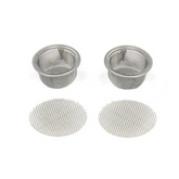 Arizer Extreme Q/V-Tower Multi Screen Pack 2 Dome 2 Flat