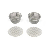 Arizer Extreme Q/V-Tower Multi Screen Pack 2 Dome 2 Flat