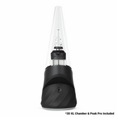 Puffco Peak Pro Concentrate Vaporizer with 3DXL Atomizer