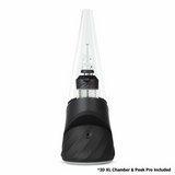 Puffco Peak Pro Concentrate Vaporizer with 3DXL Atomizer