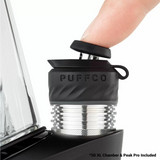 Puffco Peak Pro Concentrate Vaporizer with 3DXL Atomizer