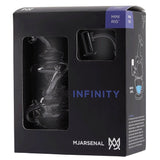 MJ Arsenal Infinity Mini Dab Rig