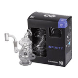 MJ Arsenal Infinity Mini Dab Rig