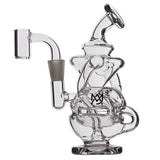 MJ Arsenal Infinity Mini Dab Rig