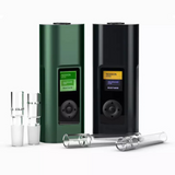 Arizer Solo III V2 Vaporizer Power Meets Flavor