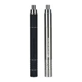 Boundless Terp Pen Spectrum in black color - dry herb vaporizer