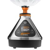 storz and bickel volcano | Dry herbs vaporizer