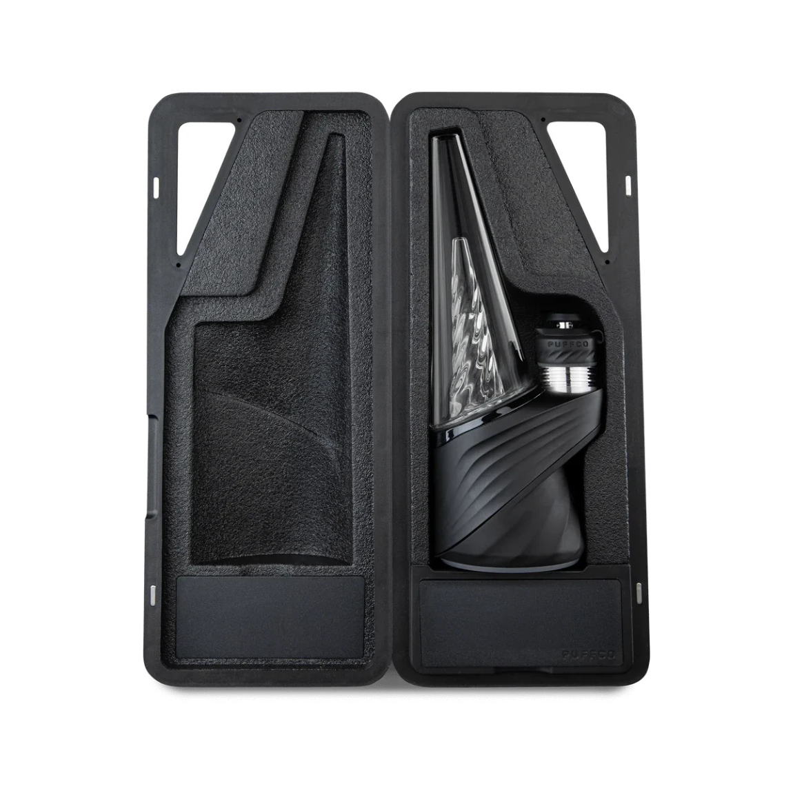 Puffco Peak Pro Concentrate Vaporizer with 3DXL Atomizer