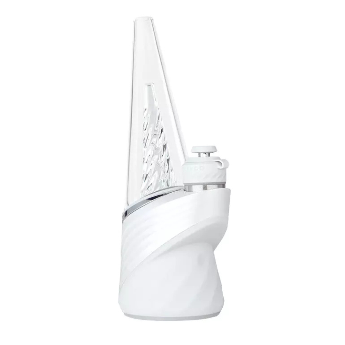 Puffco Peak Pro Concentrate Vaporizer with 3DXL Atomizer