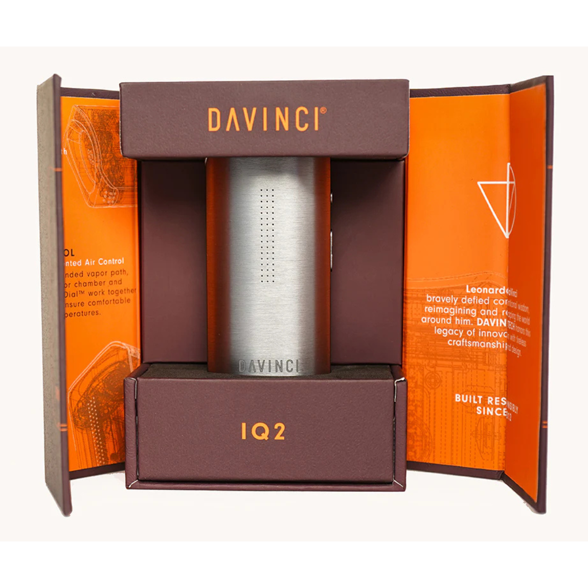 DaVinci IQ2