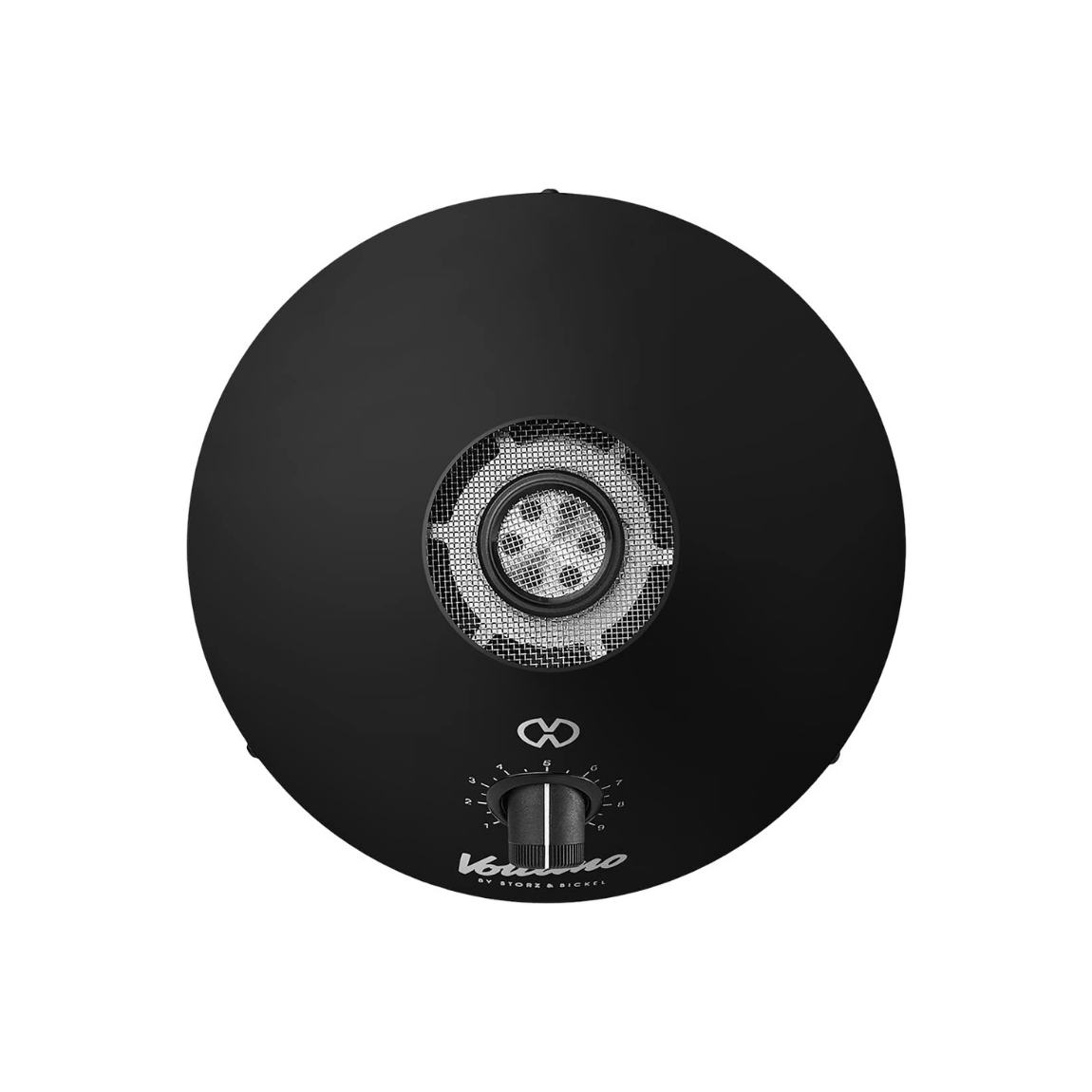 Volcano Classic Desktop Vaporizer