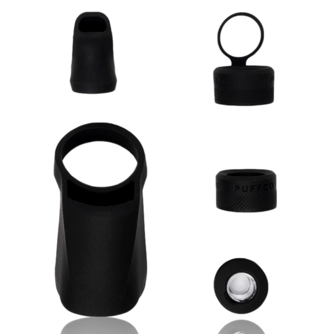 Puffco Peak Pro Travel Pack