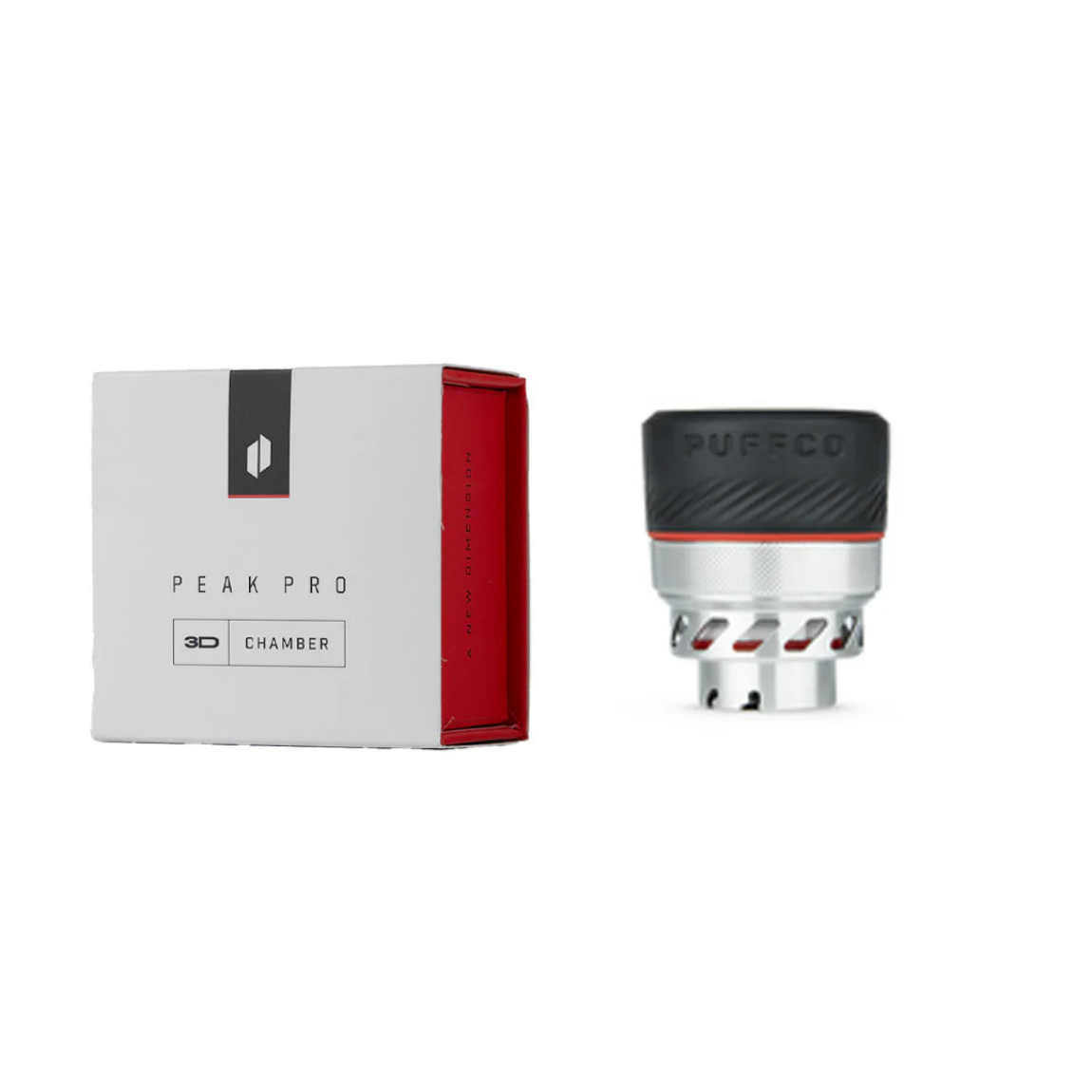 Puffco Peak Pro 3D Atomizer Chamber