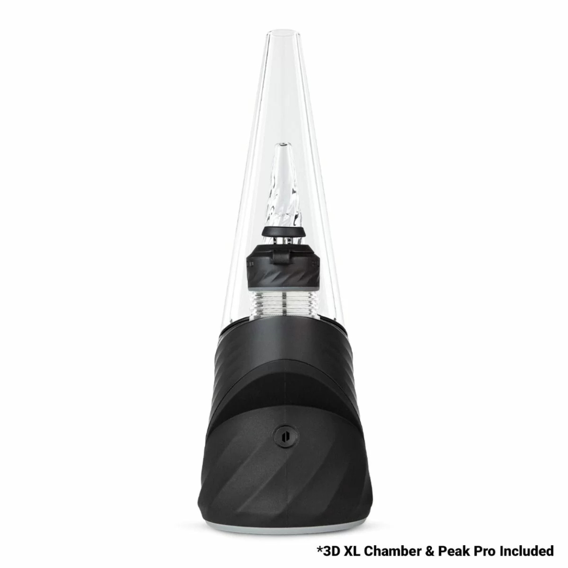 Puffco Peak Pro Concentrate Vaporizer with 3DXL Atomizer