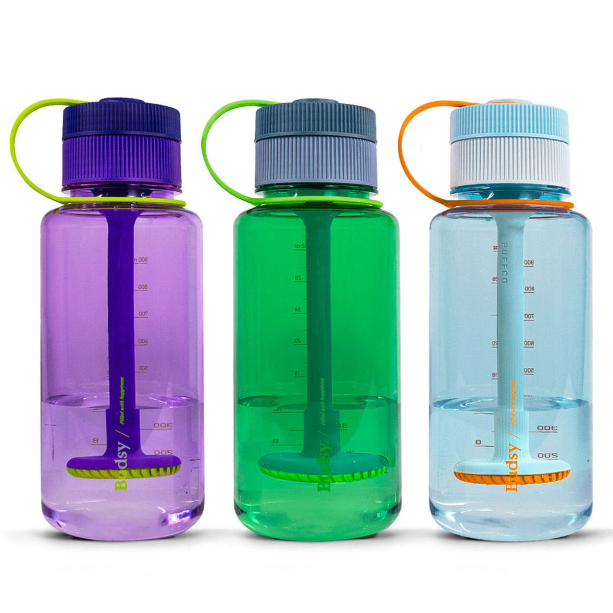 Puffco Water Bottle Bong