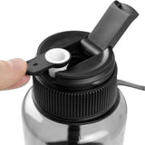 Puffco Water Bottle Bong