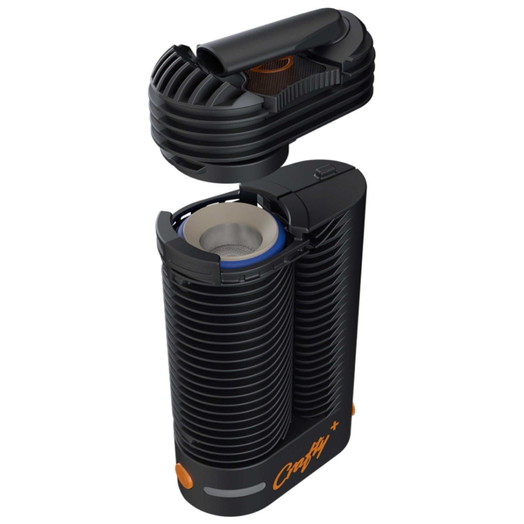 Storz & Bickel Crafty+ Vaporizer