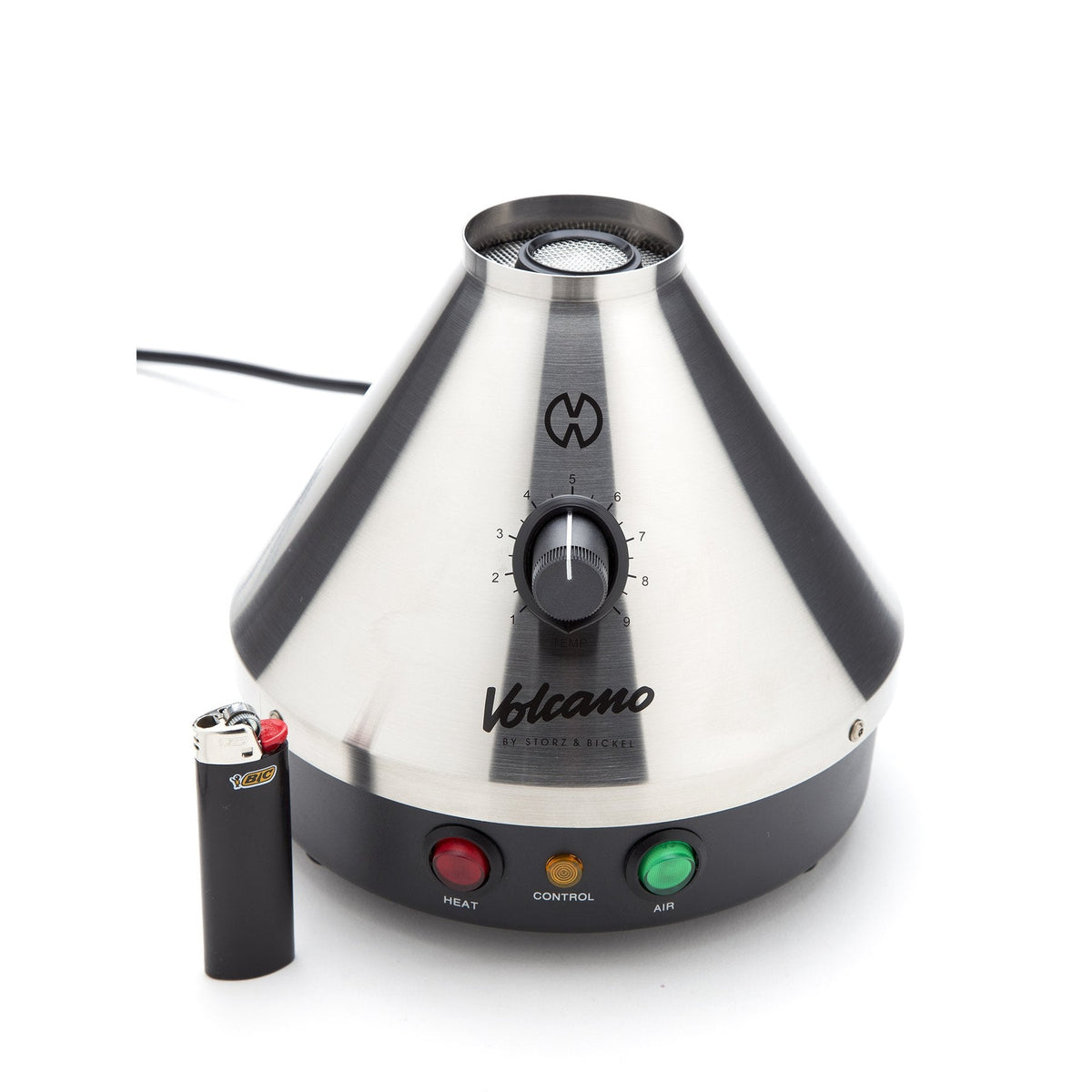 Volcano Classic Desktop Vaporizer
