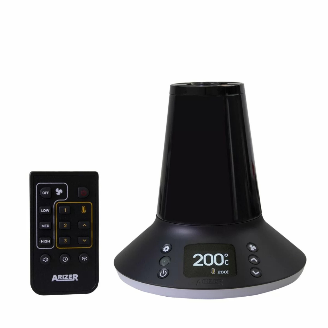 Arizer XQ2 Vaporizer
