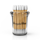 DAB SWAB HOLDER JAR