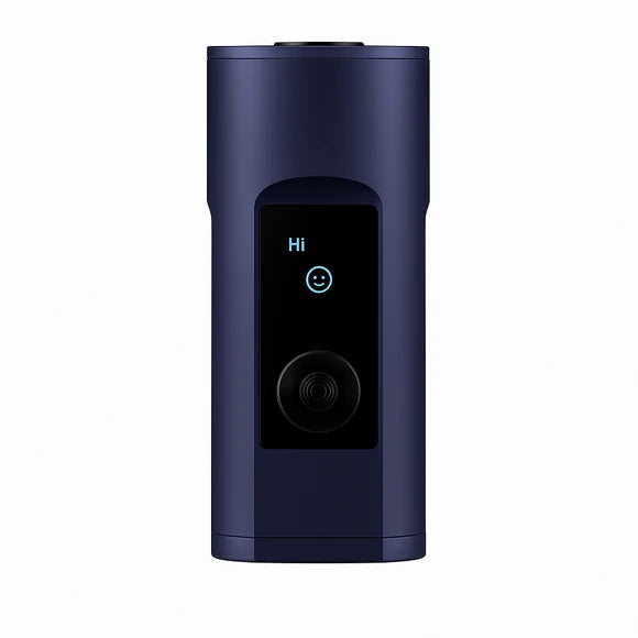 Arizer Solo 2 MAX Dry Herb Vaporizer