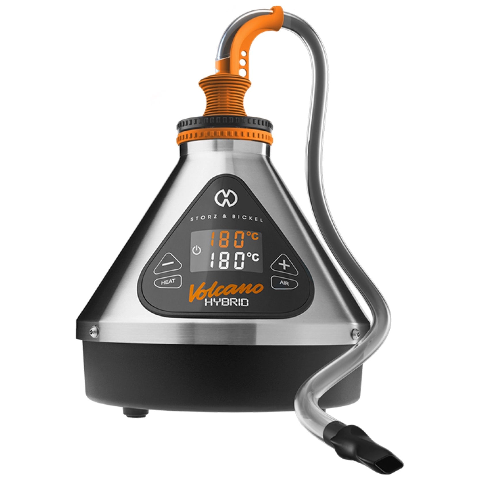 storz and bickel volcano | Dry herbs vaporizer