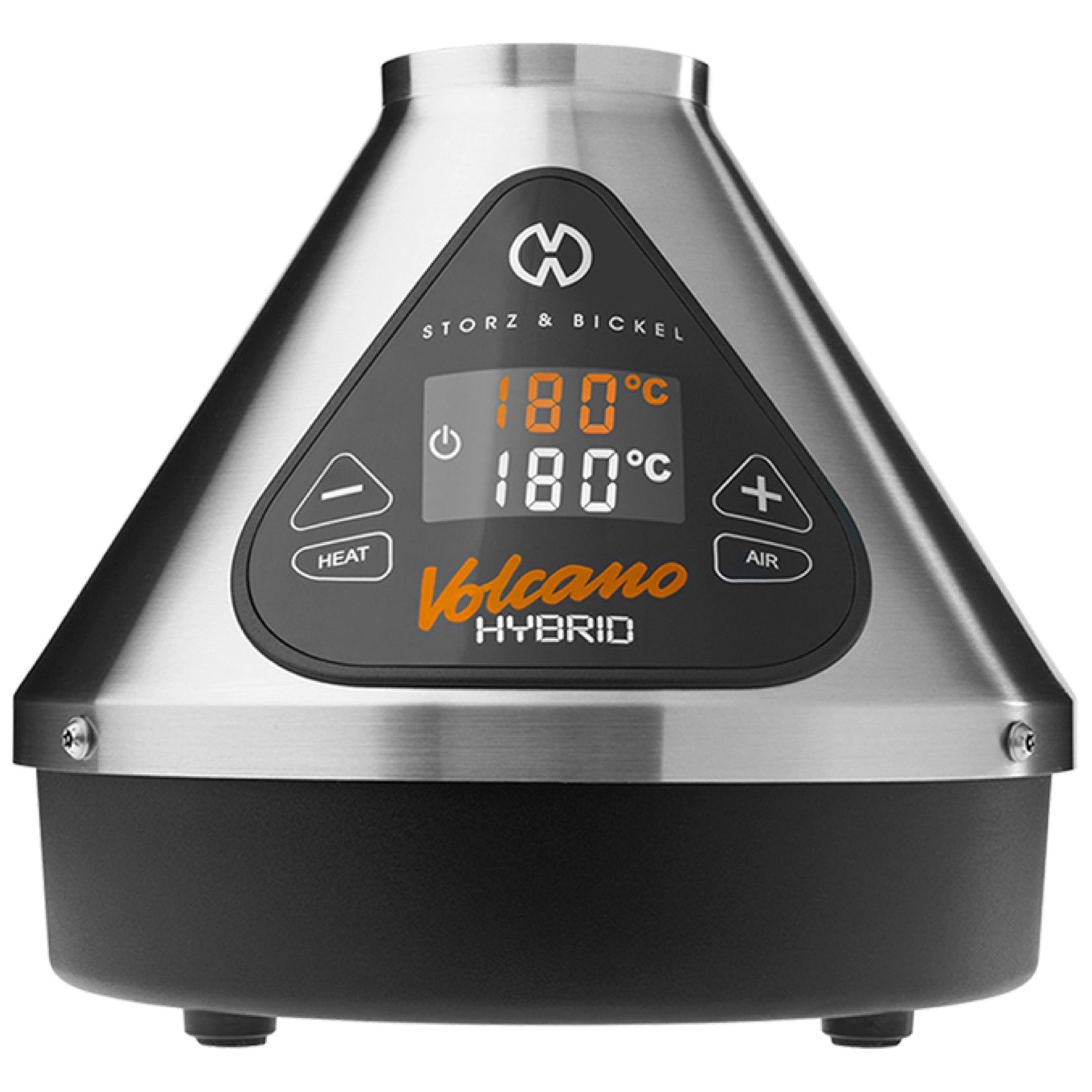 storz and bickel volcano | Dry herbs vaporizer
