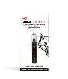 Wulf Mods Orbit Concentrate Vaporizer