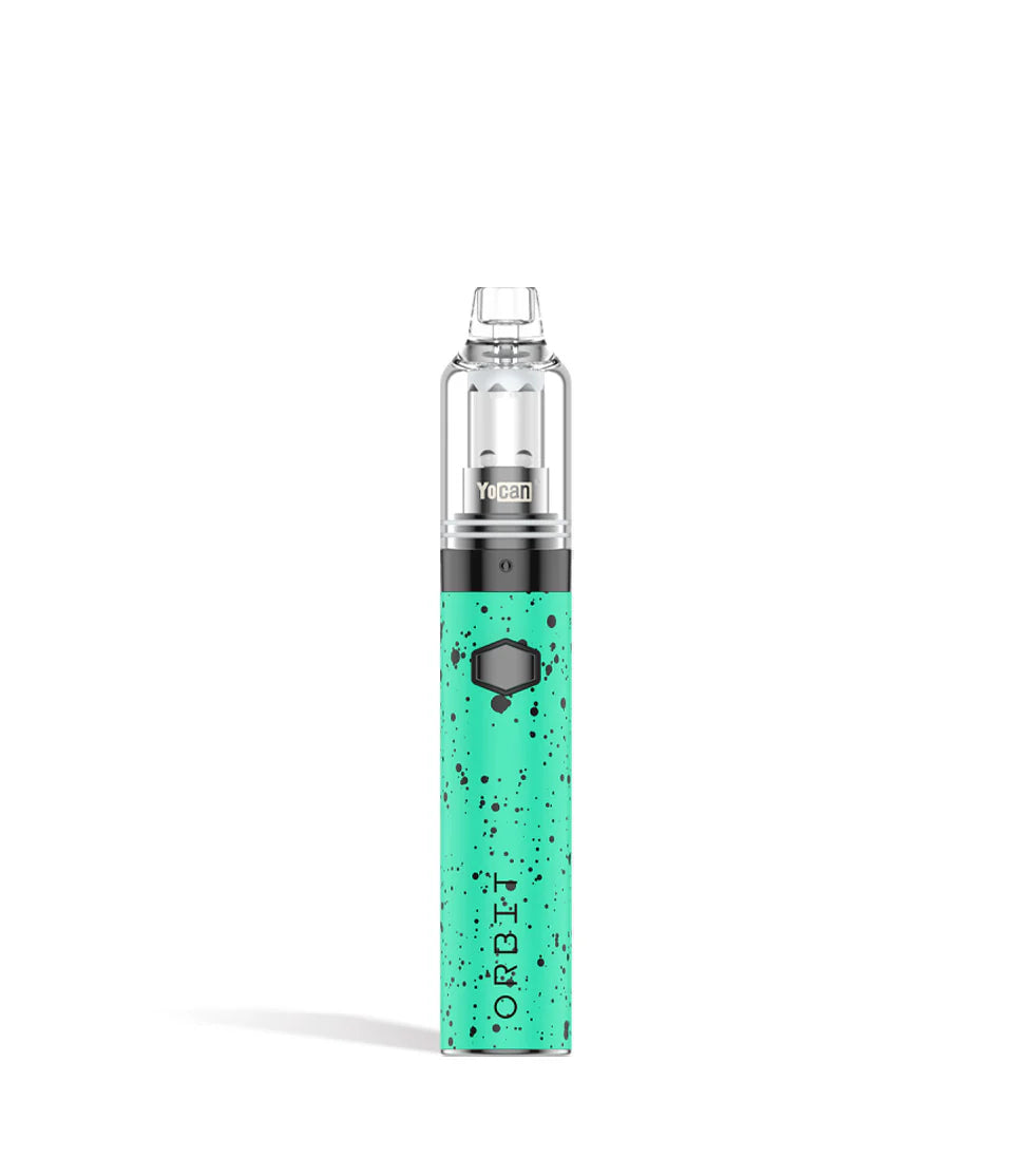 Wulf Mods Orbit Concentrate Vaporizer